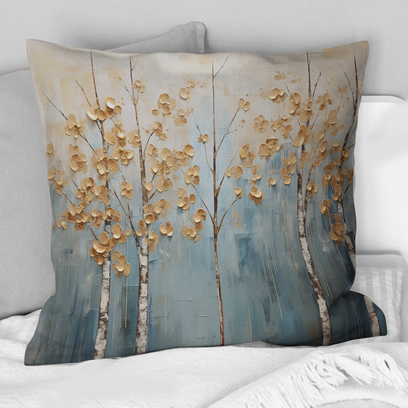 Coussin Minimalisme, 16" x 16"