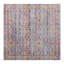 Tapis bleu tissé à la machine Hadsell-2015638674