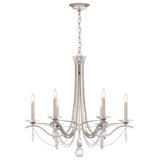 Vesca 6 - Light Chandelier