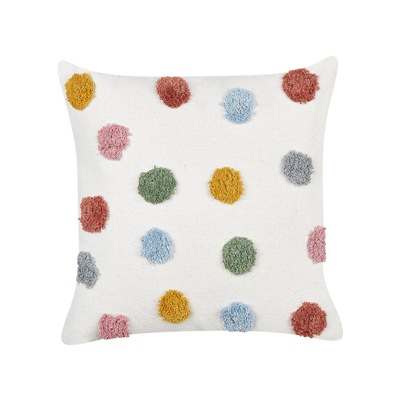 Square Cushion