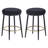 Yamanda 24.75" Modern Counter Stools-387799463-399728828