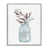Farmhouse Gray Framed Giclee