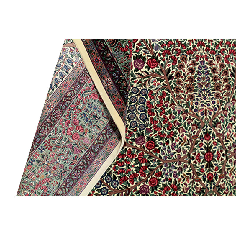 Oriental Area Rug
