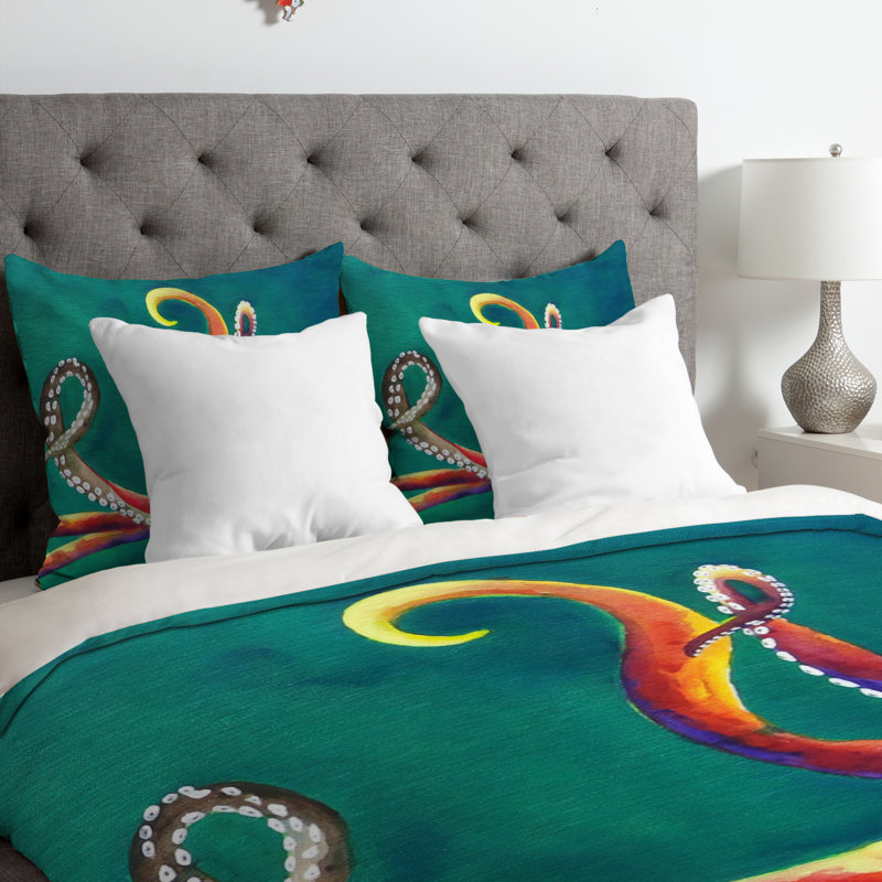 Housse de couette en duvet, Très grand, Poids léger