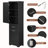 Tall Bathroom Storage Cabinet-102057993