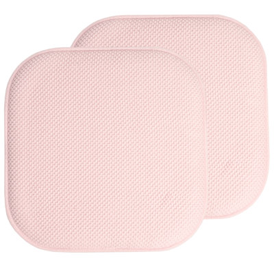Honeycomb Non-Slip Indoor Chair Cushions