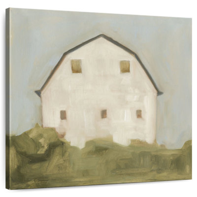 Lilie Serene Barn III