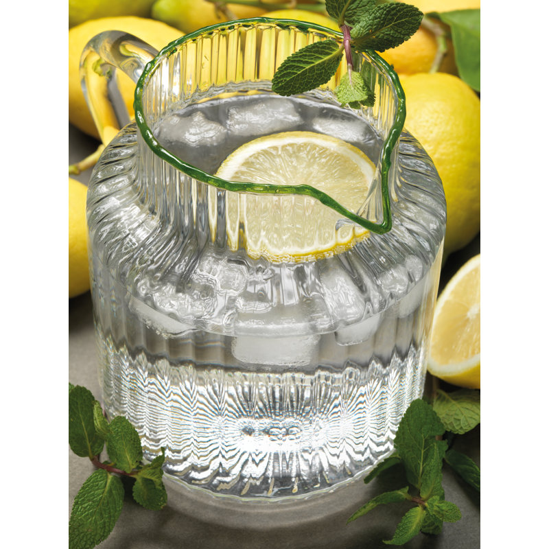 Dudu Da Pitcher, Optic Clear
