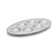 Molten 6 Seder Plate