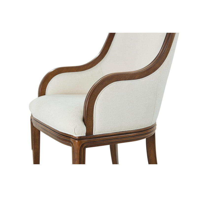 Dorchester Upholstered Arm Chair