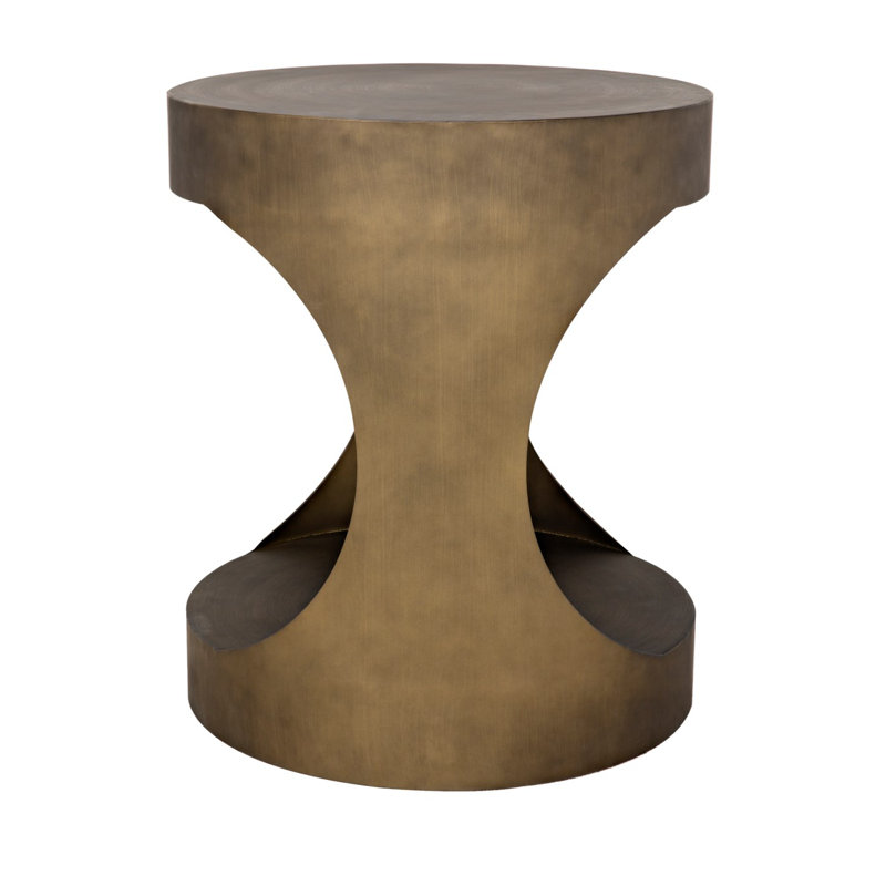 Eclipse End Table