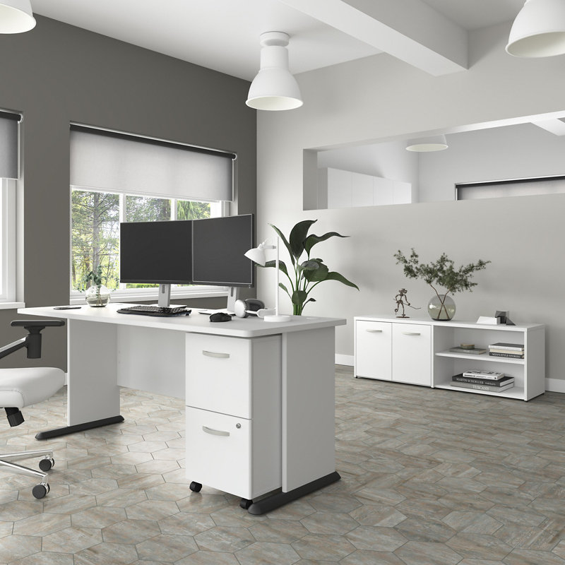 Ensemble de bureau d'ordinateur Studio A