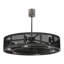 Paloma Golpe Downrod Ceiling Fan