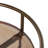 Alline Metal Bar Cart-120796722