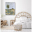 Spring Day II - Artist Enhanced Canvas Print-479004901-479004902
