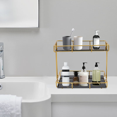 Emircan Cabinet Shelving Rack