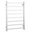 Chauffe-serviettes électrique mural