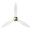 IC Brisa Downrod Ceiling Fan-1165344598-1165344599