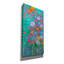  «The Exquis Octopus» par Carrie Sharp, art mural sur toile, 20 po x 40 po-669466393