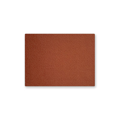 Napperon Orange Orange