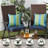 Outdoor Dining Chair Seat Pad-2143581914