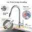 Metro Lane Daury Kitchen Faucet-1206642570
