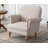 Tolna Upholstered Armchair-1498843682