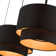 3 - Light Dimmable Chandelier