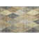 Premium Machine Washable Prisco Mocha Rug