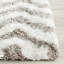 Carignan Chevron Cotton Hand Woven Area Rug-23538942