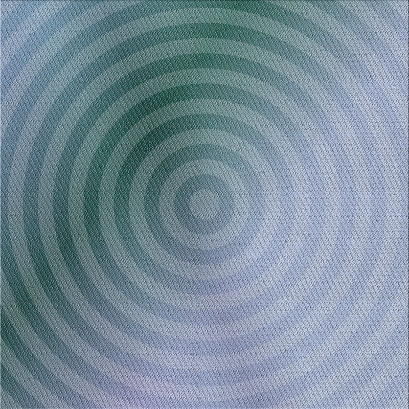 Tapis vert Zadok, Carré 6 pi