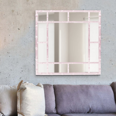 Miroir d'appoint sans cadre Eile