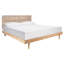 Lit plateforme en bois massif Addington-1126435685