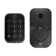 Yale 450 Assure Lock 2 Bluetooth, Touch, Keyfree - Nickle