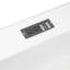 Lit superposé grand sur grand avec armoires de rangement et ports USB-2037826214