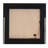 Elegant Transitional Mirror In Metallic Black