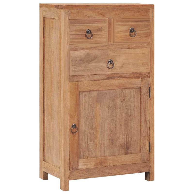 Ziegler 50cm Solid Wood Sideboard