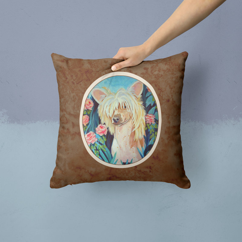 Outdoor Throw Pillow