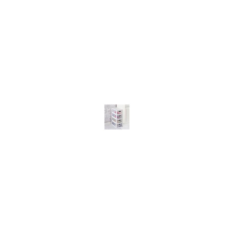Sterilite Craft Case