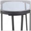 TABLE D'appoint LA JOLLA