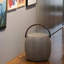 Bakrac Round Pouf-1069389533