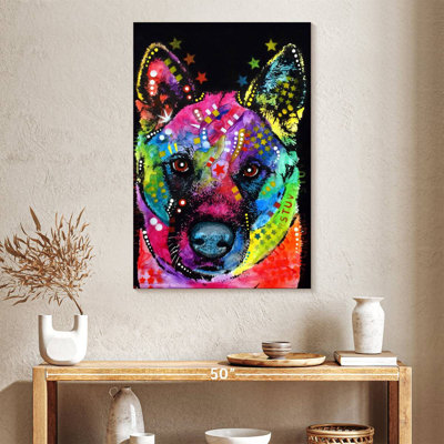 Bramita Akita II