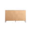 Commode 6 tiroirs avec boutons-399002498