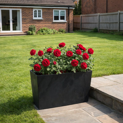 Meltham Raised Garden Bed