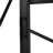 Metal Base Writing Desk-479689506