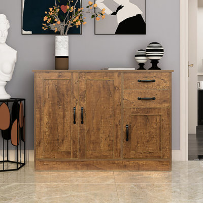 Lucas 43.3 " W Sideboard
