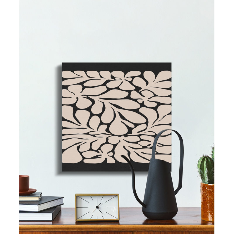 Scheid Wrapped Canvas Print Set, 20x20
