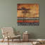 Art sur toile tendue avec Lark Manor ™ Pinto, Patricia-429952486