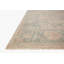 Tapis beige tissé à la main Amanda-594550536