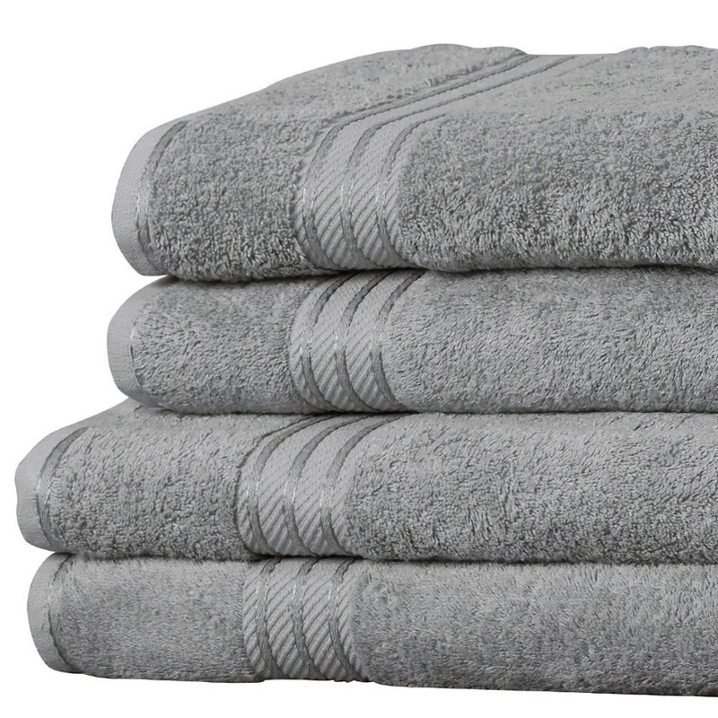 Linens Limited Luxury Supreme 100% Egyptian-Like Cotton | Quick Dry & Highly Absorbent | Durable & Super Soft | Hand Towel